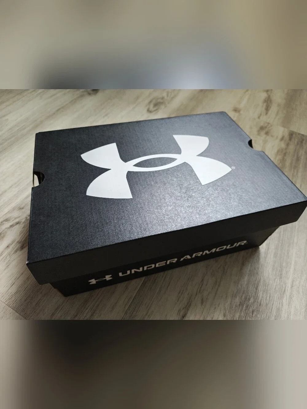 Under Armour Kids' Pink Athletic Sneakers